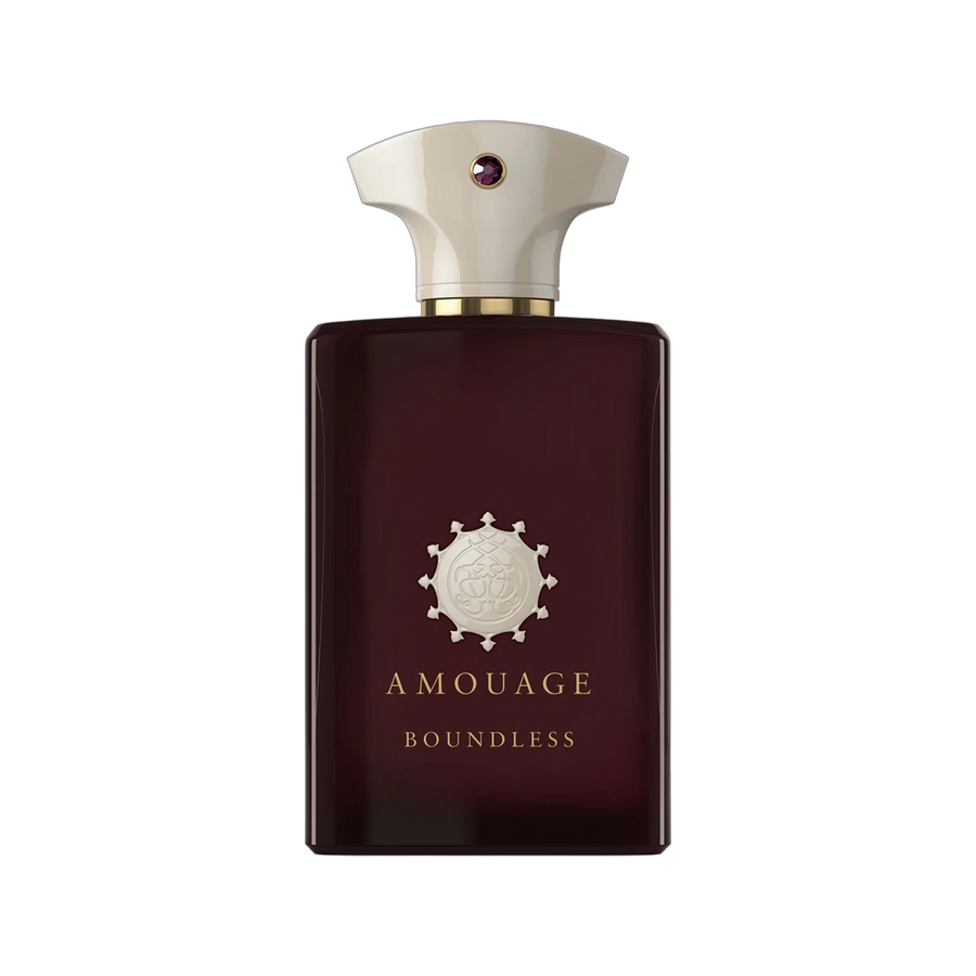 AMOUAGE BOUNDLESS
