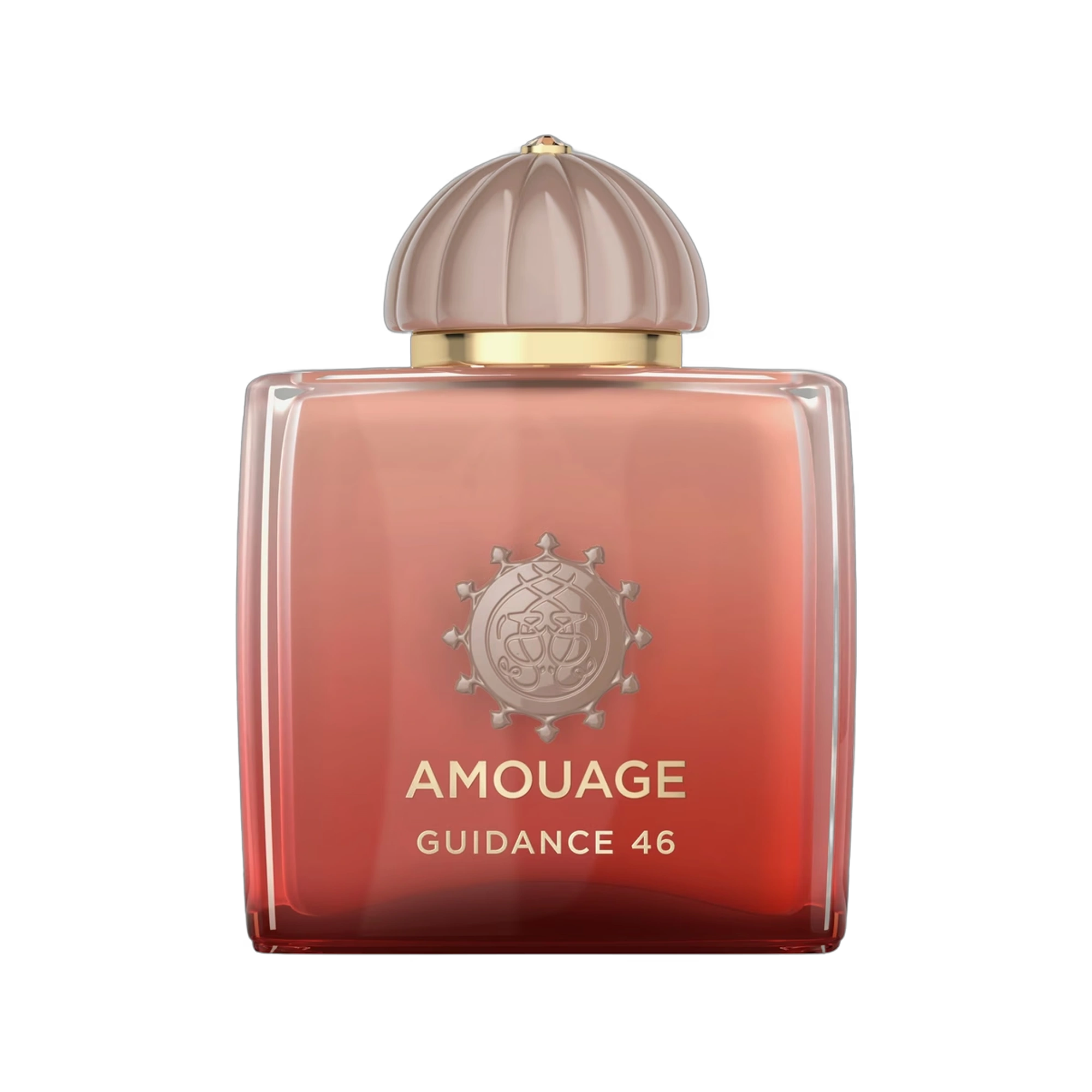 AMOUAGE GUIDANCE 46