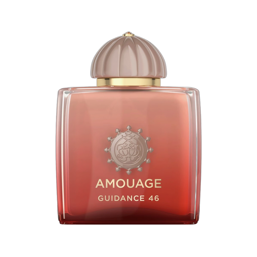 AMOUAGE GUIDANCE 46