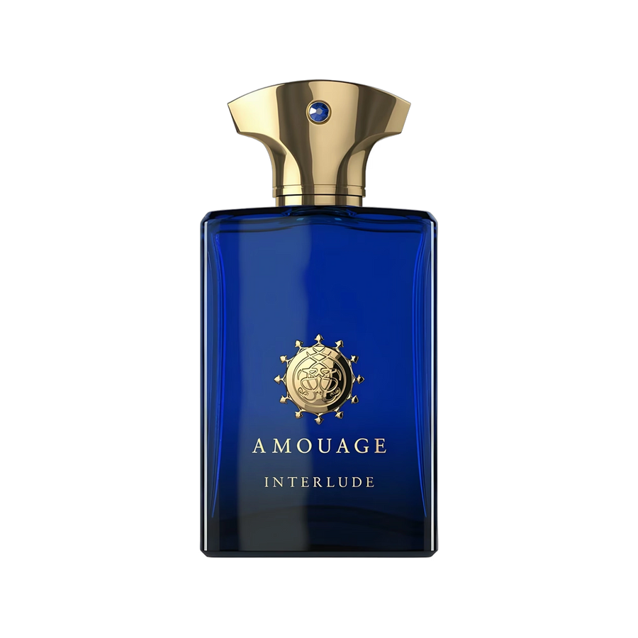 AMOUAGE INTERLUDE