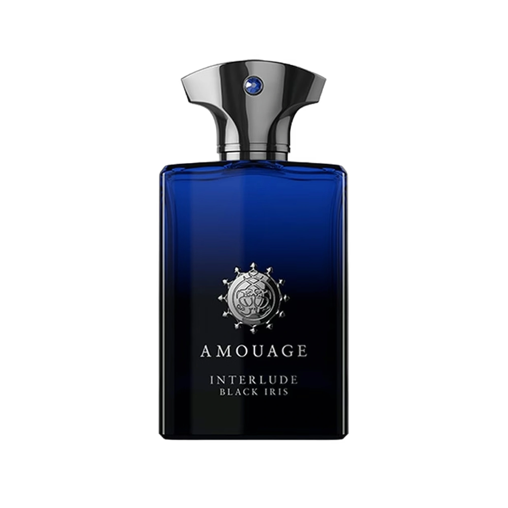 AMOUAGE INTERLUDE BLACK IRIS