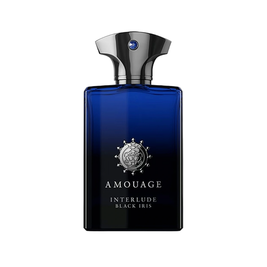 AMOUAGE INTERLUDE BLACK IRIS
