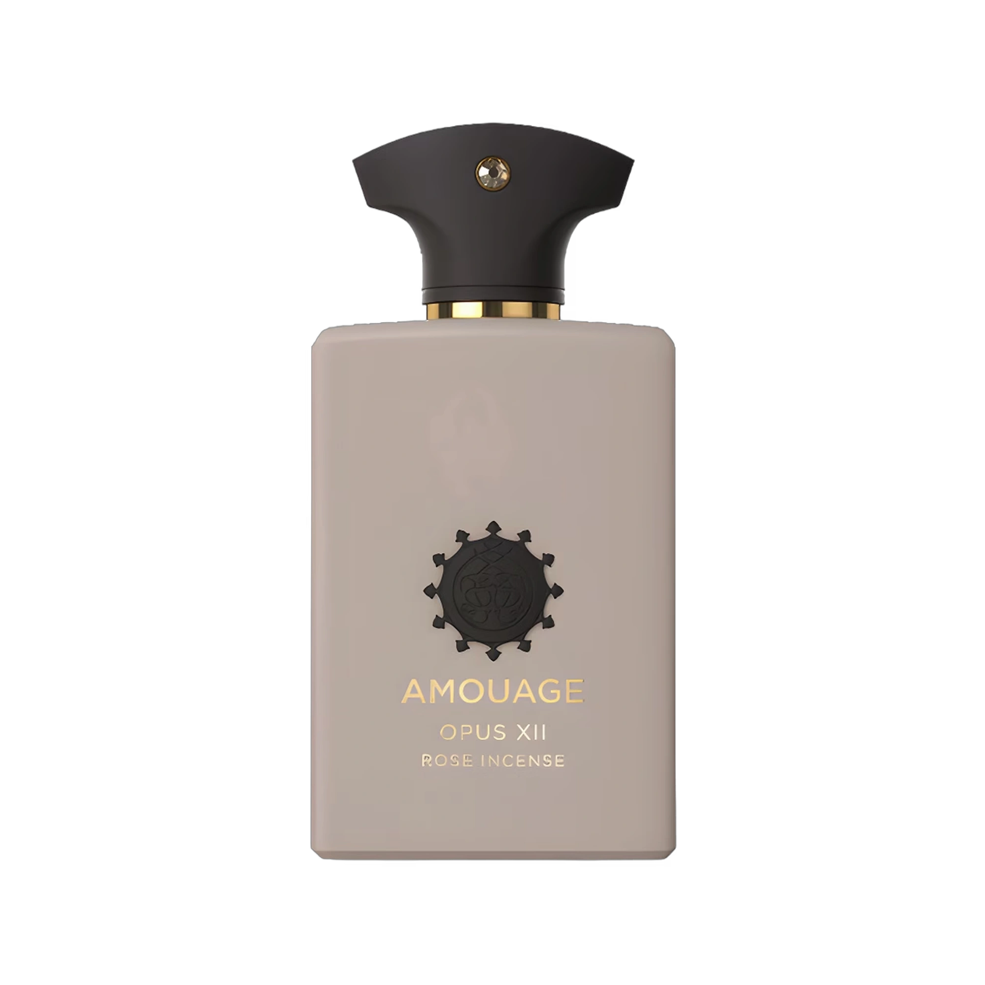 AMOUAGE OPUS XII ROSE INCENSE