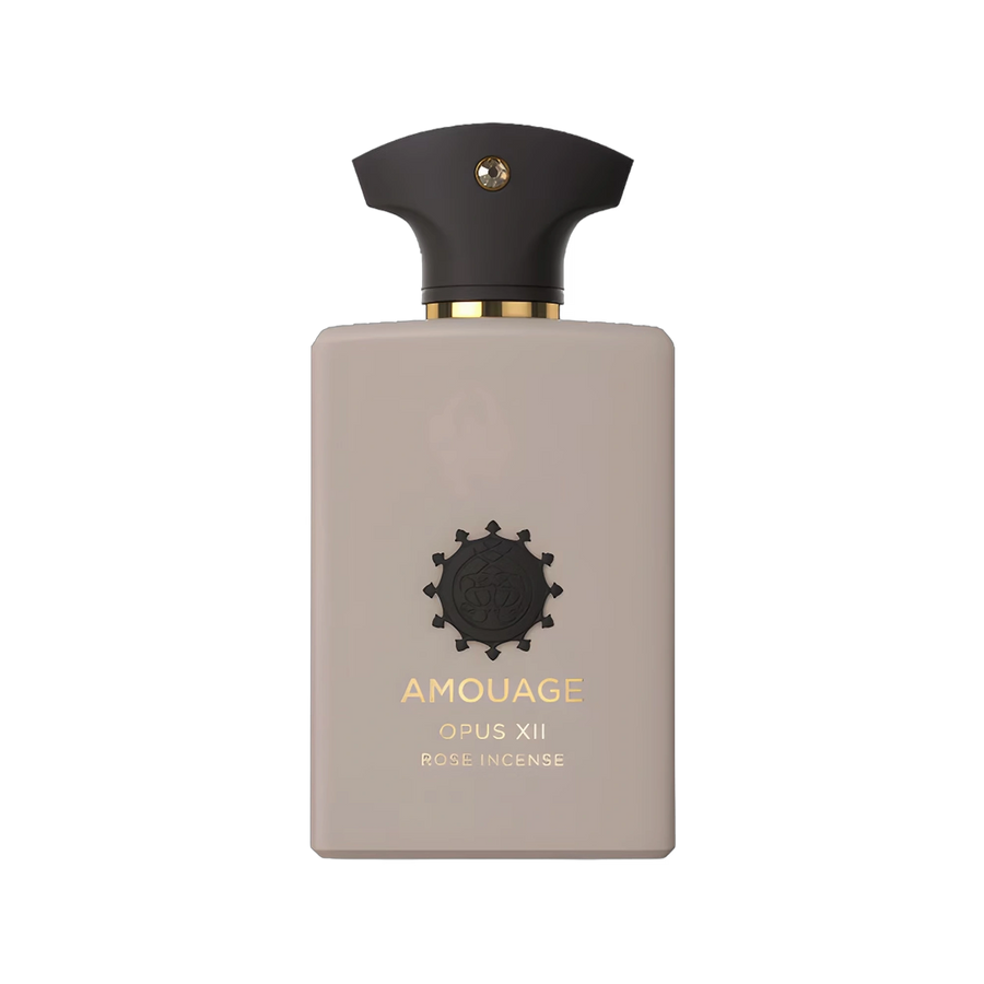 AMOUAGE OPUS XII ROSE INCENSE