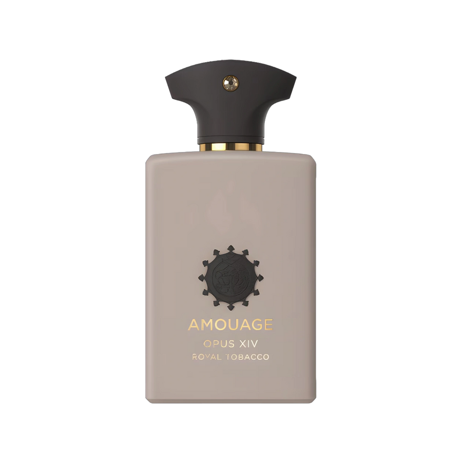 AMOUAGE OPUS XIV ROYAL TOBACCO