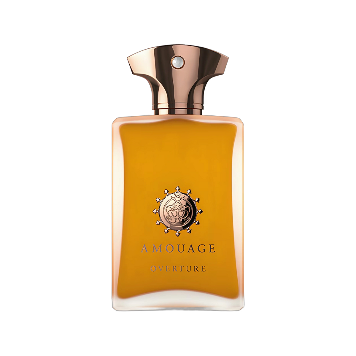 AMOUAGE OVERTURE MAN