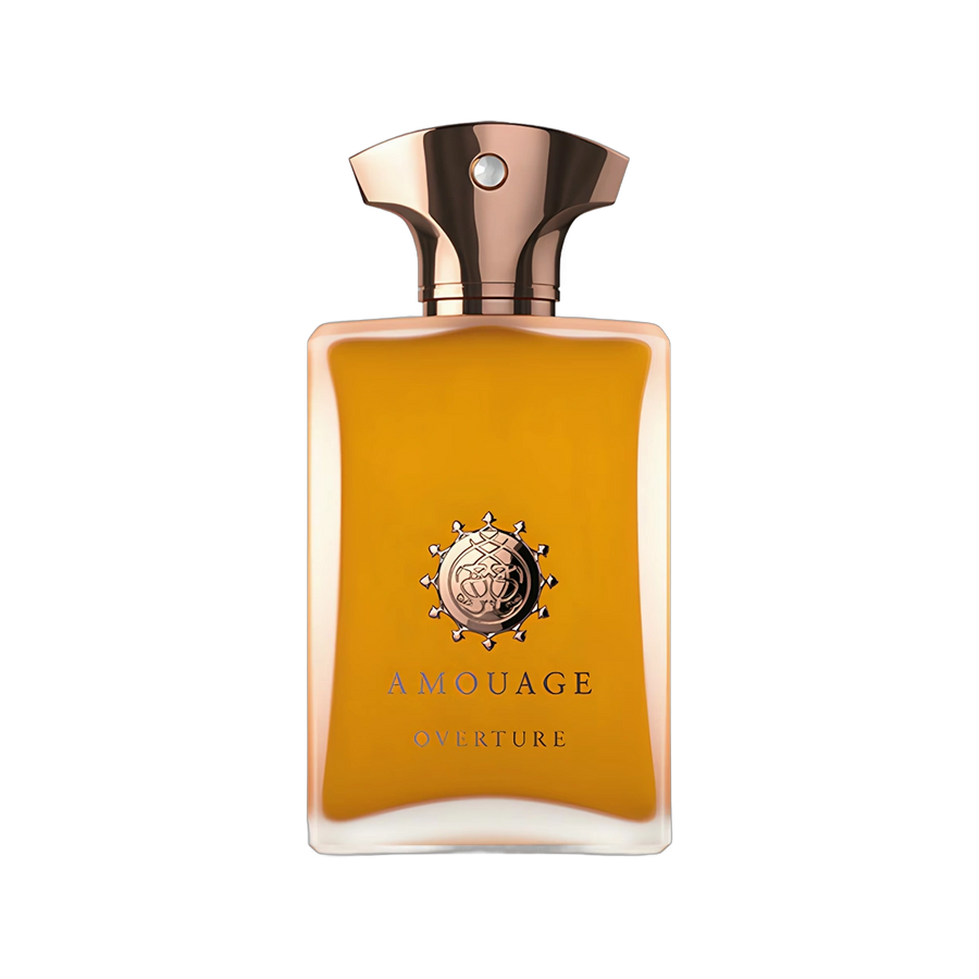 AMOUAGE OVERTURE MAN