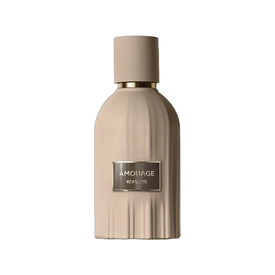 AMOUAGE REASONS