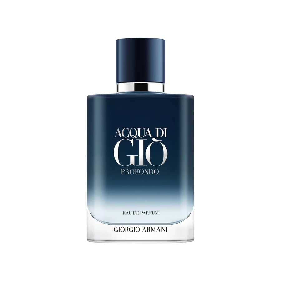 ARMANI AQUA DI GIO PROFUNDO EDP 100ML