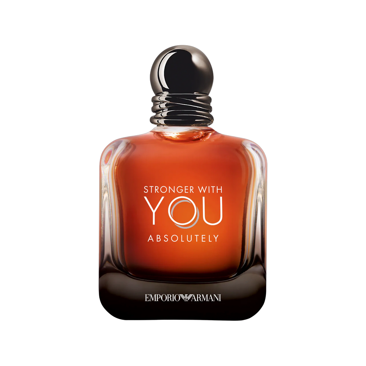 ARMANI STRONGER WITH YOU ABSOLUTELY