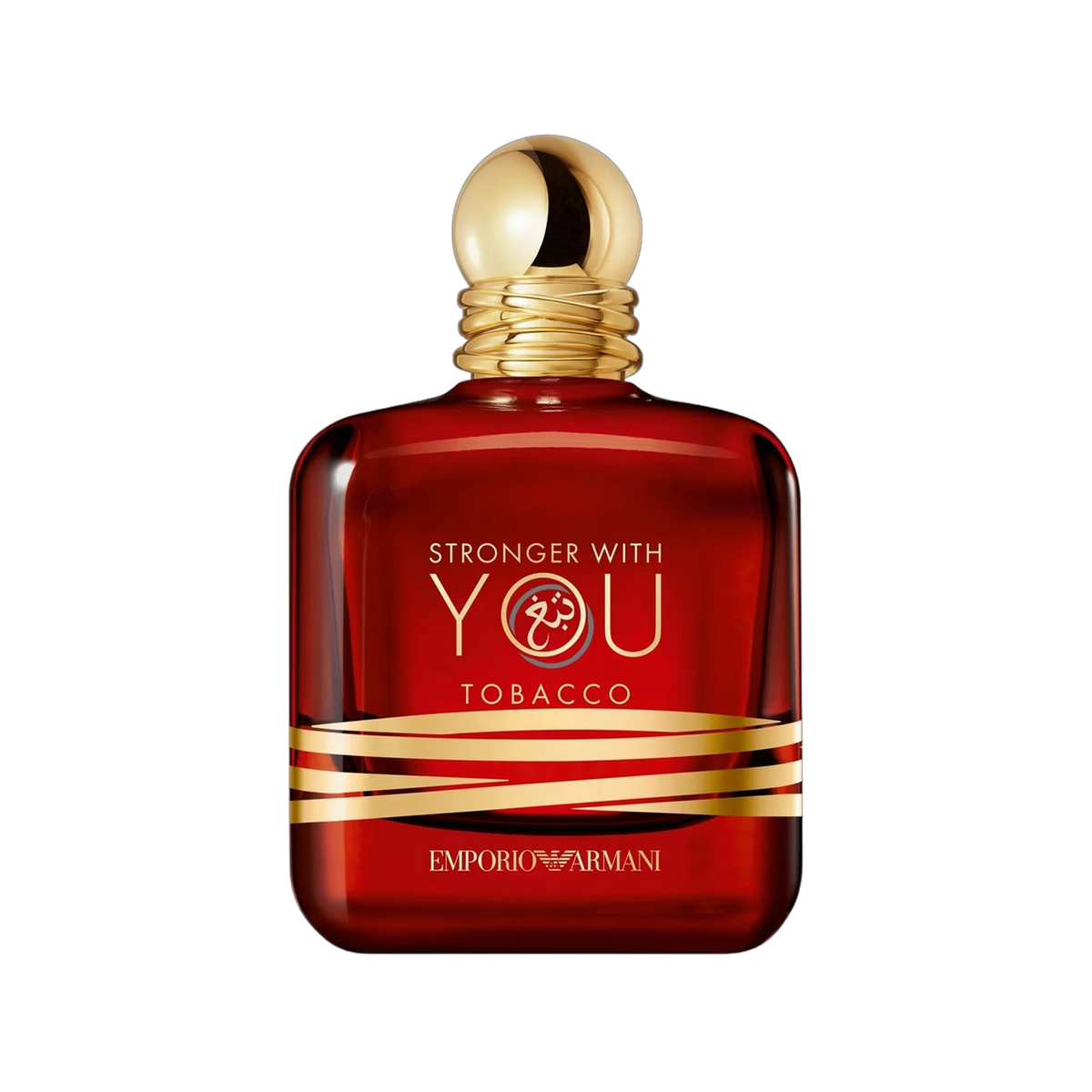 ARMANI TOBACCO 100ML
