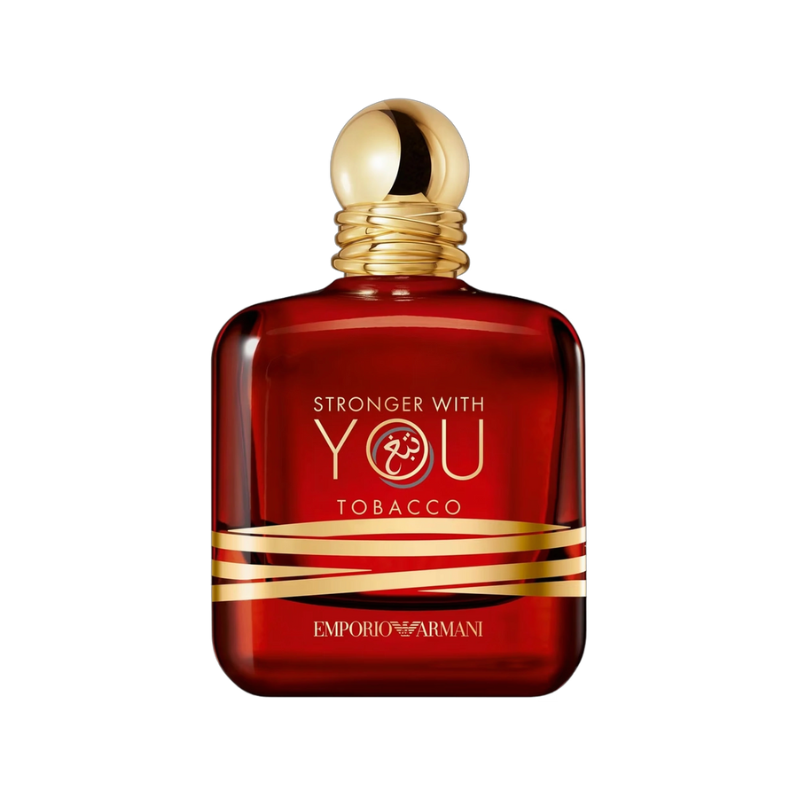 ARMANI TOBACCO 100ML