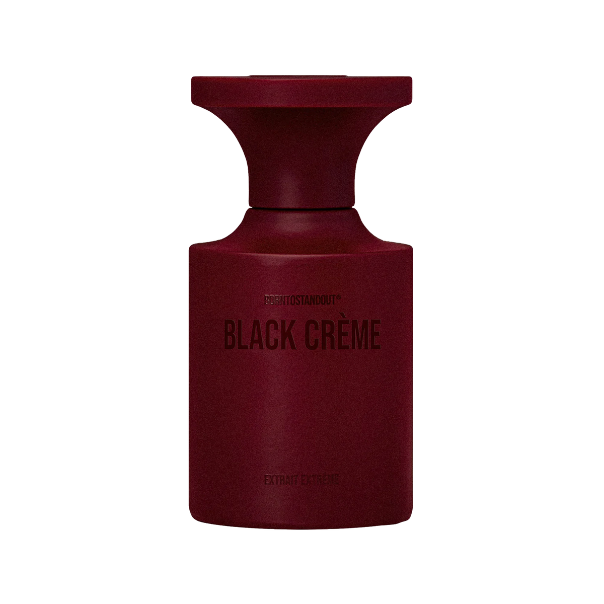 BTSO BLACK CREME EXT 50 ML