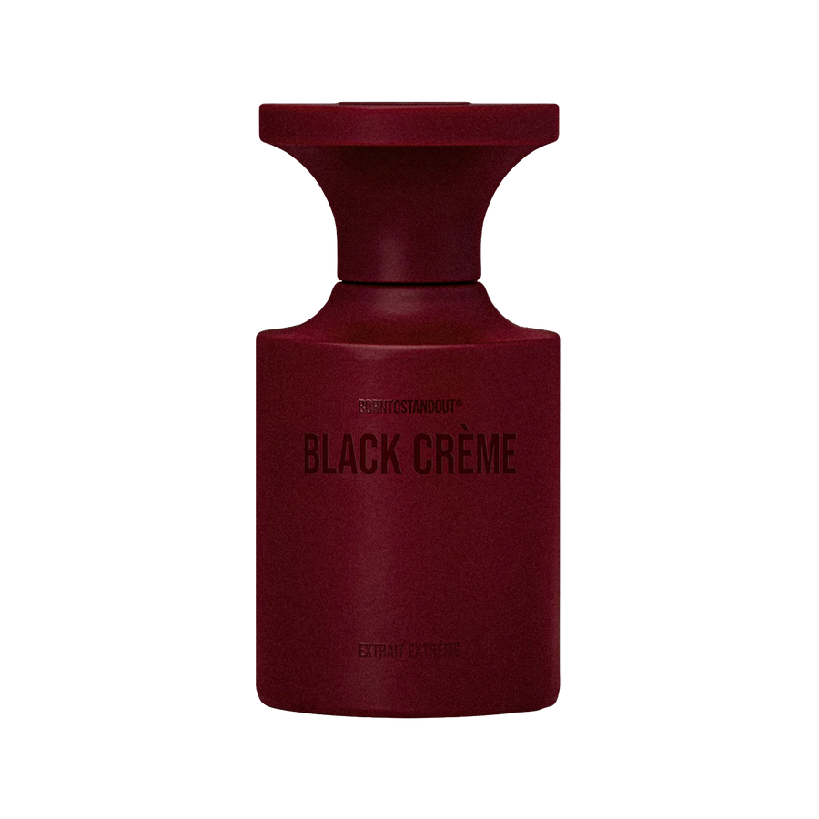 BTSO BLACK CREME EXT 50 ML