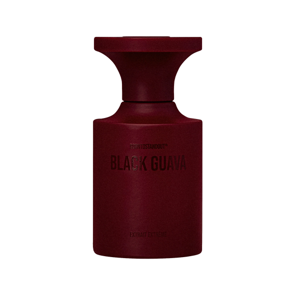 BTSO BLACK GUAVA 50 ML