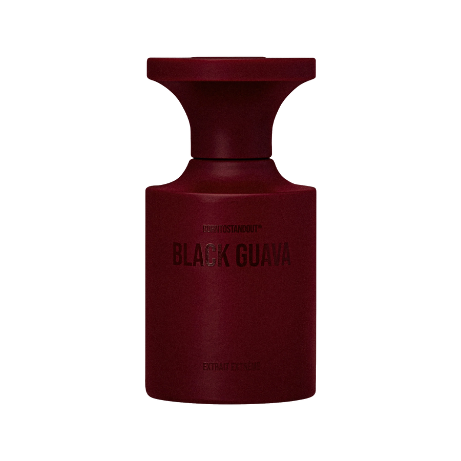 BTSO BLACK GUAVA 50 ML