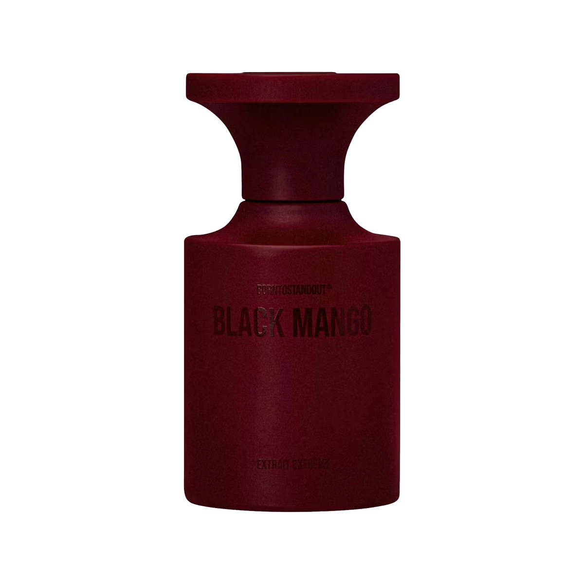 BTSO BLACK MANGO 50 ML