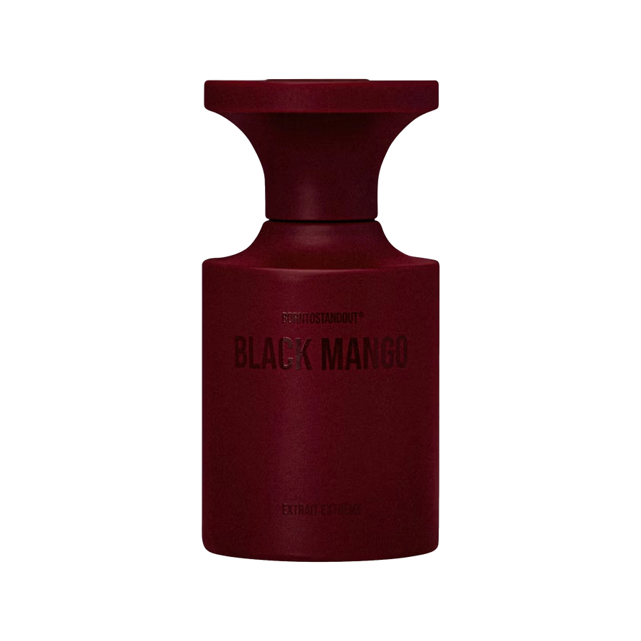 BTSO BLACK MANGO 50 ML