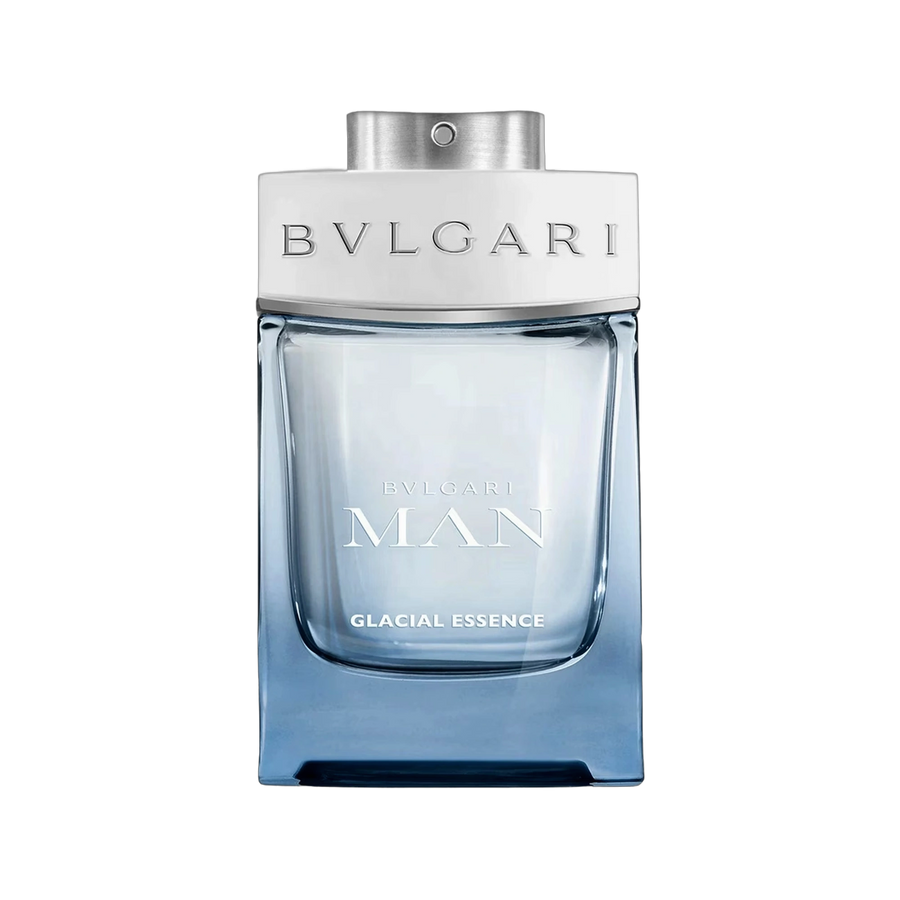 BVLGARI MAN GLACIAL ESSENCE (M) EDP 100ML