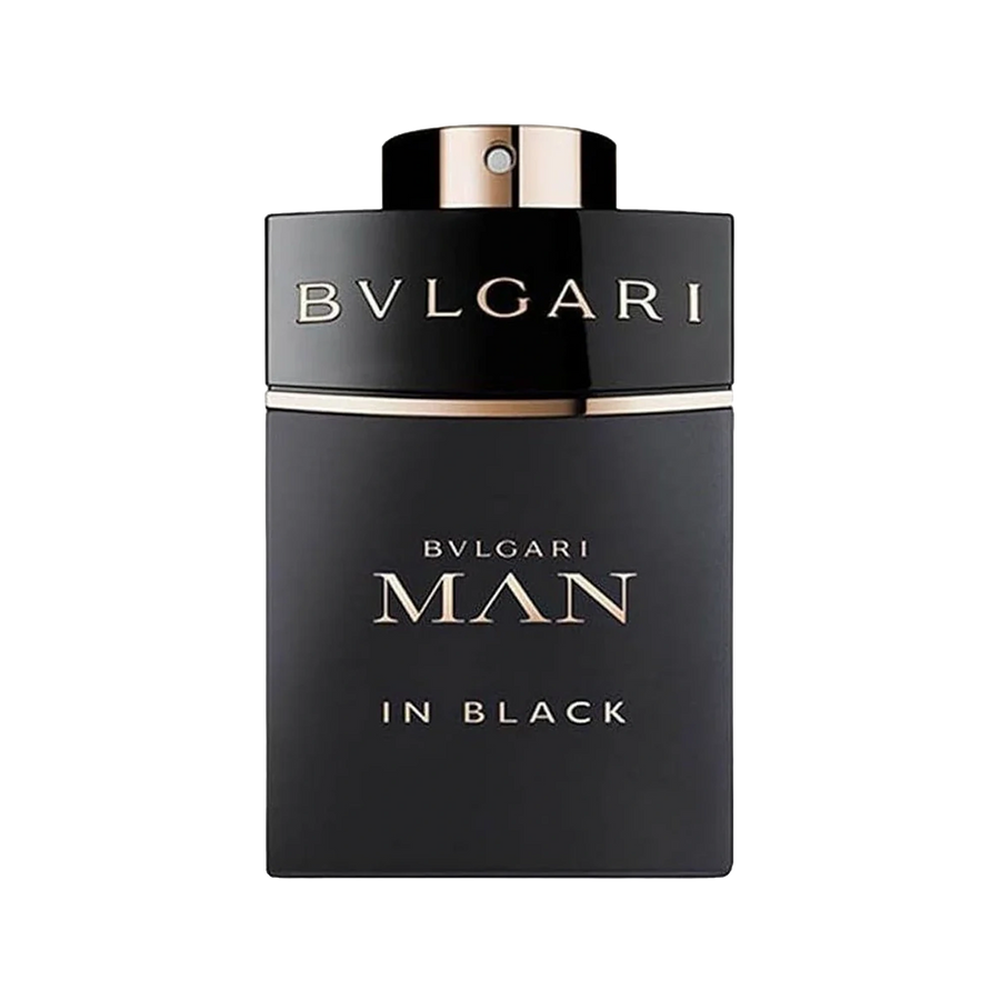 BVLGARI MAN IN BLACK (M) EDP 100ML