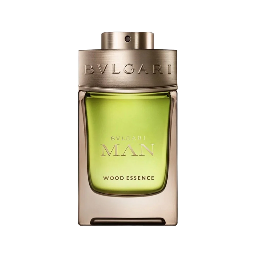 BVLGARI MAN WOOD ESSENCE (M) EDP 100ML