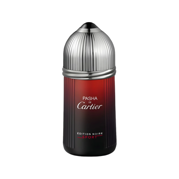 CARTIER EDITION NOIR SPORT 100ML