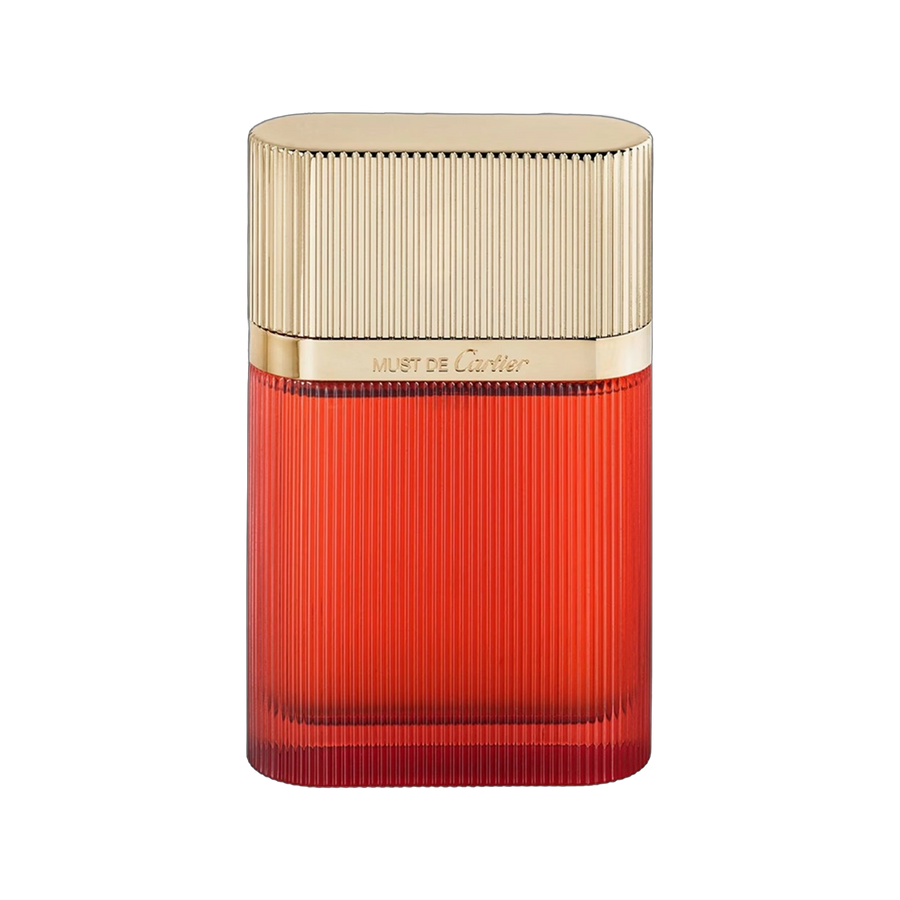 CARTIER MUST DE CARTIER PARFUM 50ML