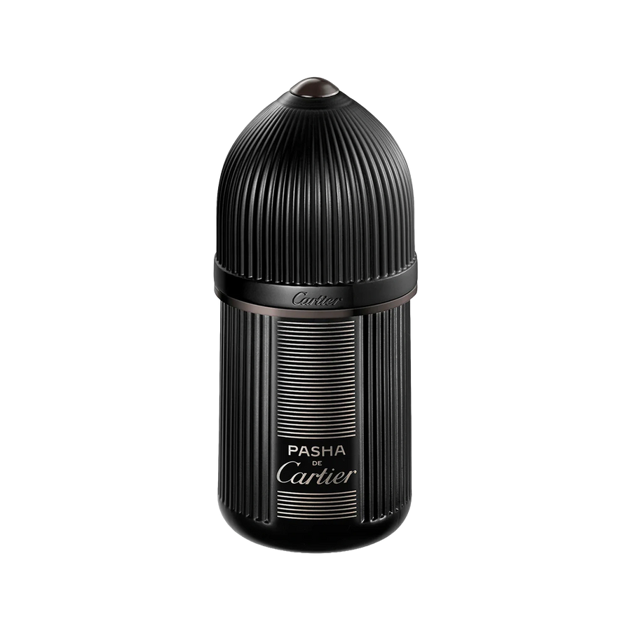 CARTIER PASHA NOIR ABSOLU 100ML