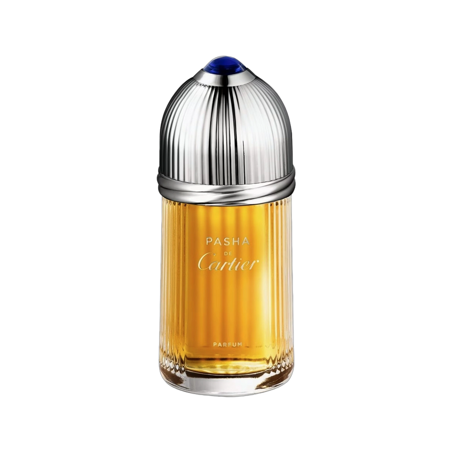 CARTIER PASHA PARFUM 100ML