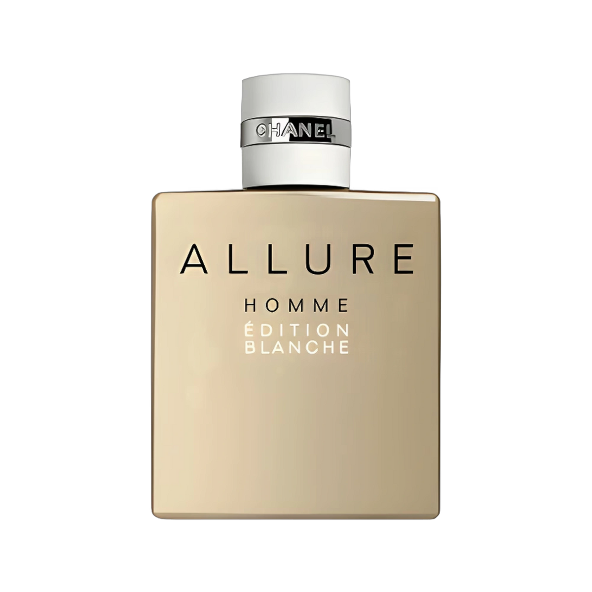 CHANEL ALLURE HOMME BLANCHE