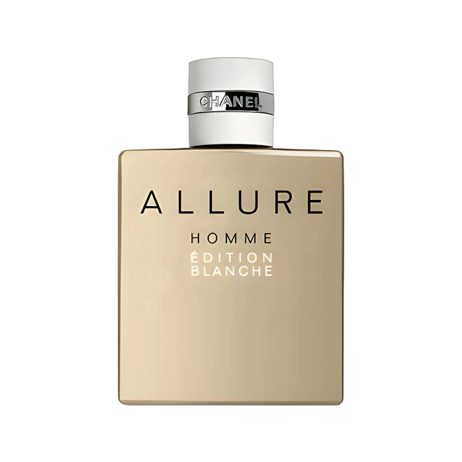 CHANEL ALLURE HOMME BLANCHE