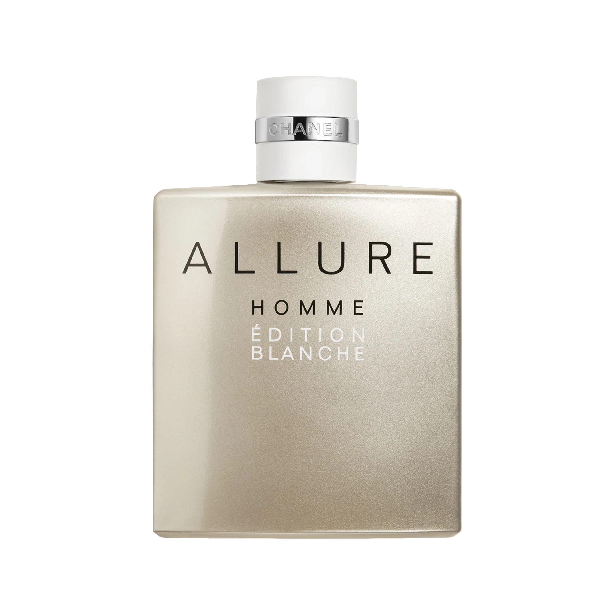 CHANEL ALLURE HOMME EDT