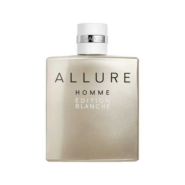CHANEL ALLURE HOMME EDT
