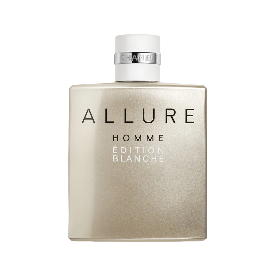 CHANEL ALLURE HOMME EDT