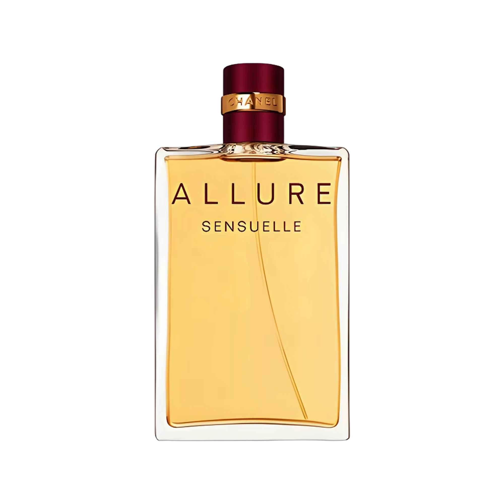 CHANEL ALLURE SENSUELLE EDP