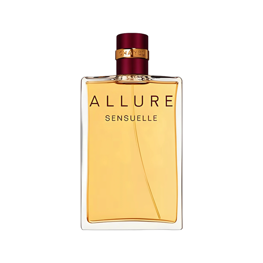 CHANEL ALLURE SENSUELLE EDP