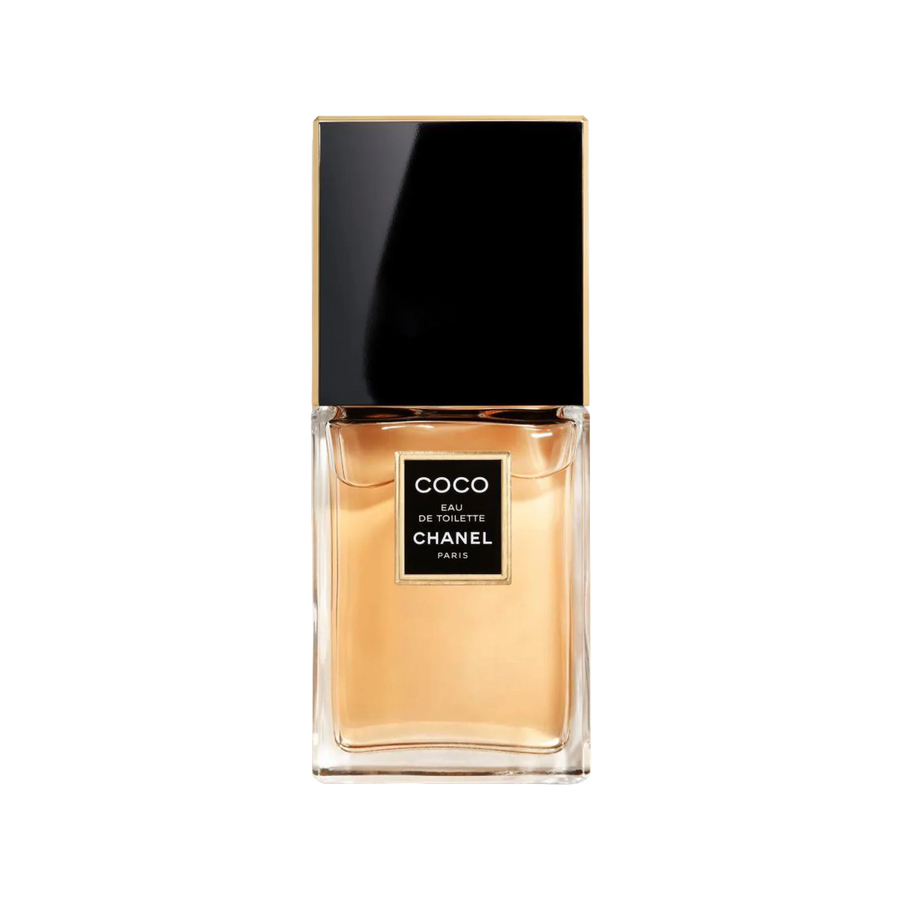 CHANEL COCO EDT 50ML