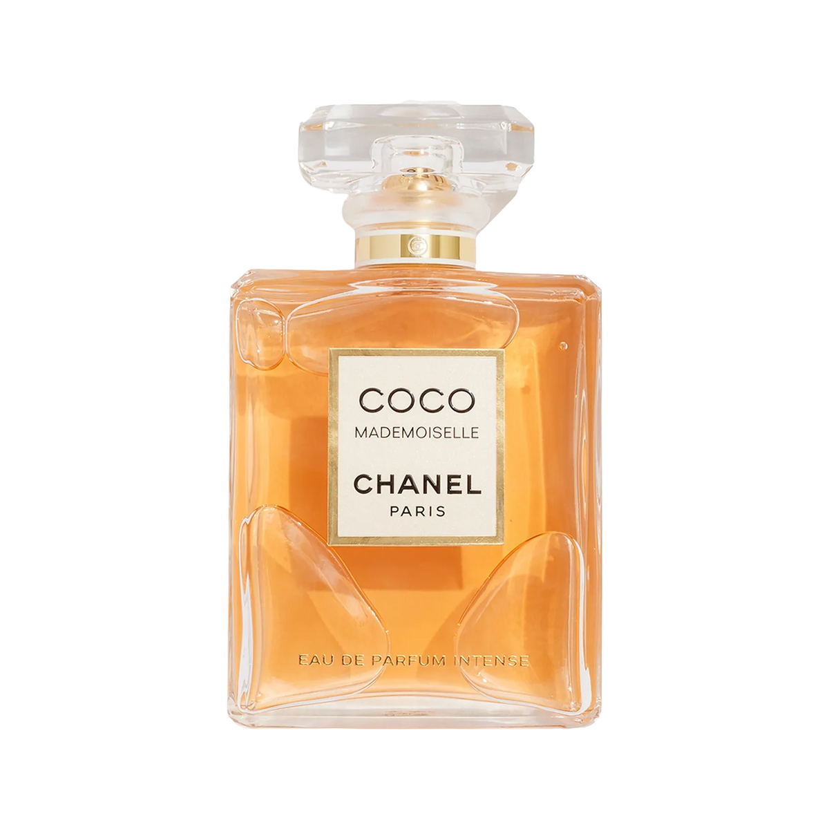 CHANEL COCO MADEMOISELLE EDP INTENSE