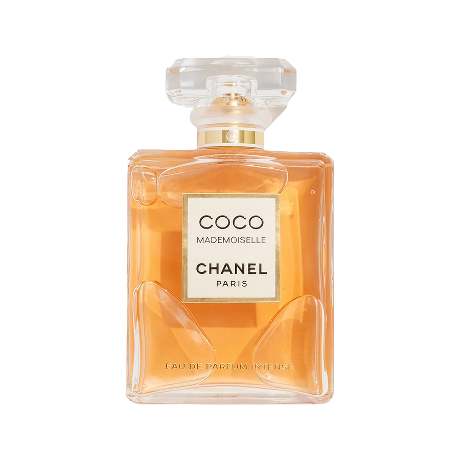 CHANEL COCO MADEMOISELLE EDP INTENSE