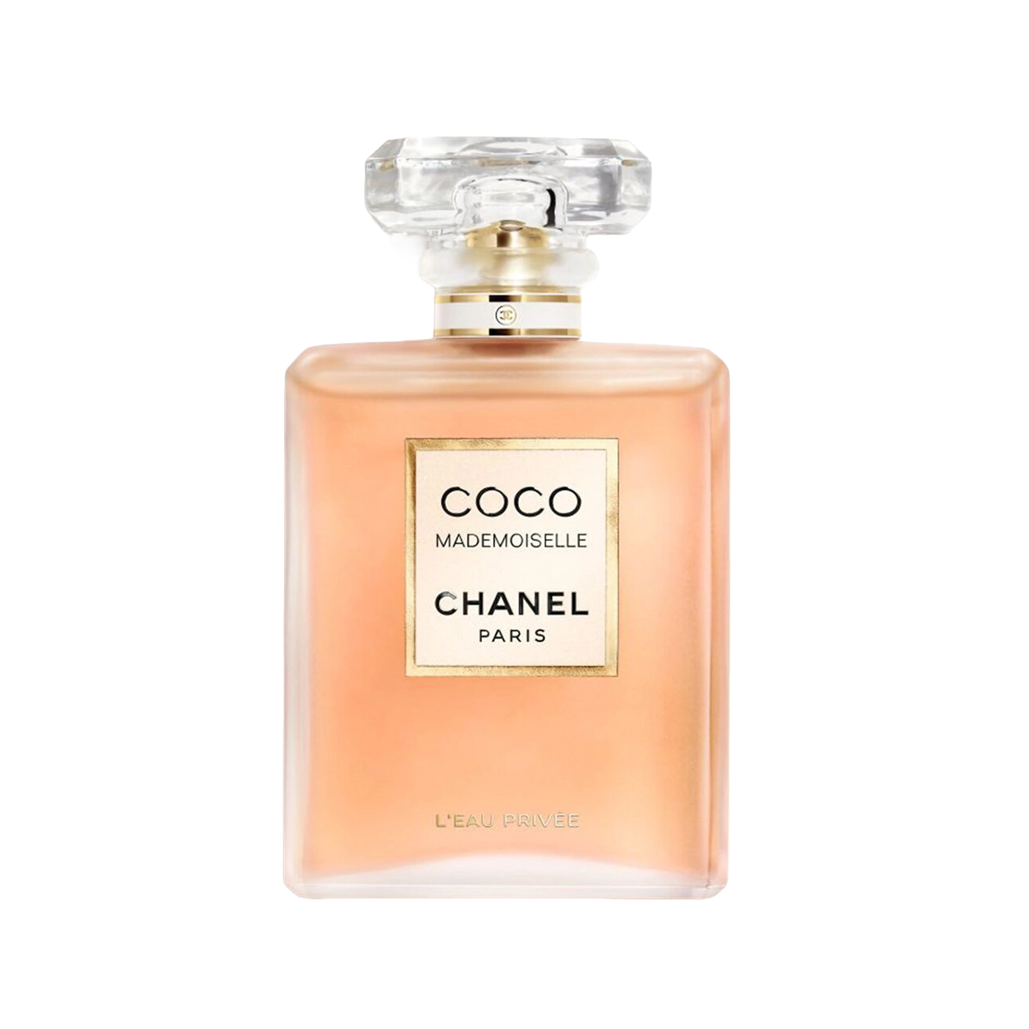 CHANEL COCO MADEMOISELLE L EAU PRIVEE 100ML