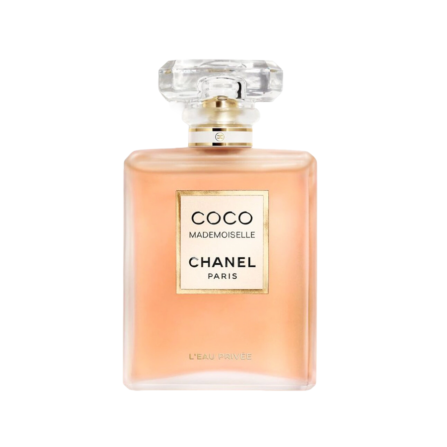 CHANEL COCO MADEMOISELLE L EAU PRIVEE 100ML
