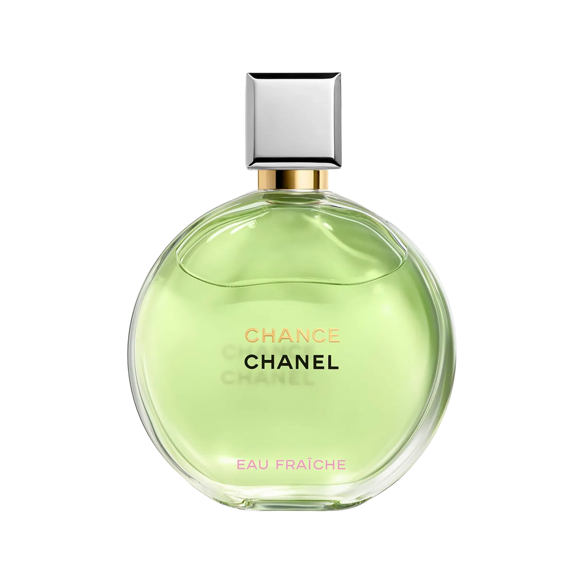 CHANEL EAU FRAICHE EDP
