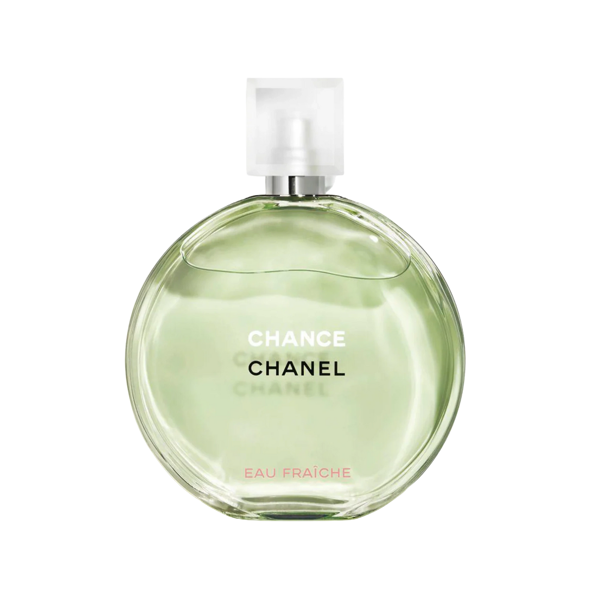 CHANEL EAU FRAICHE EDT