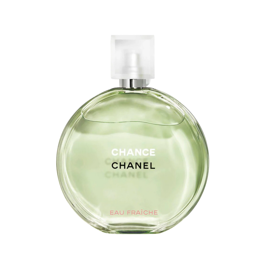 CHANEL EAU FRAICHE EDT