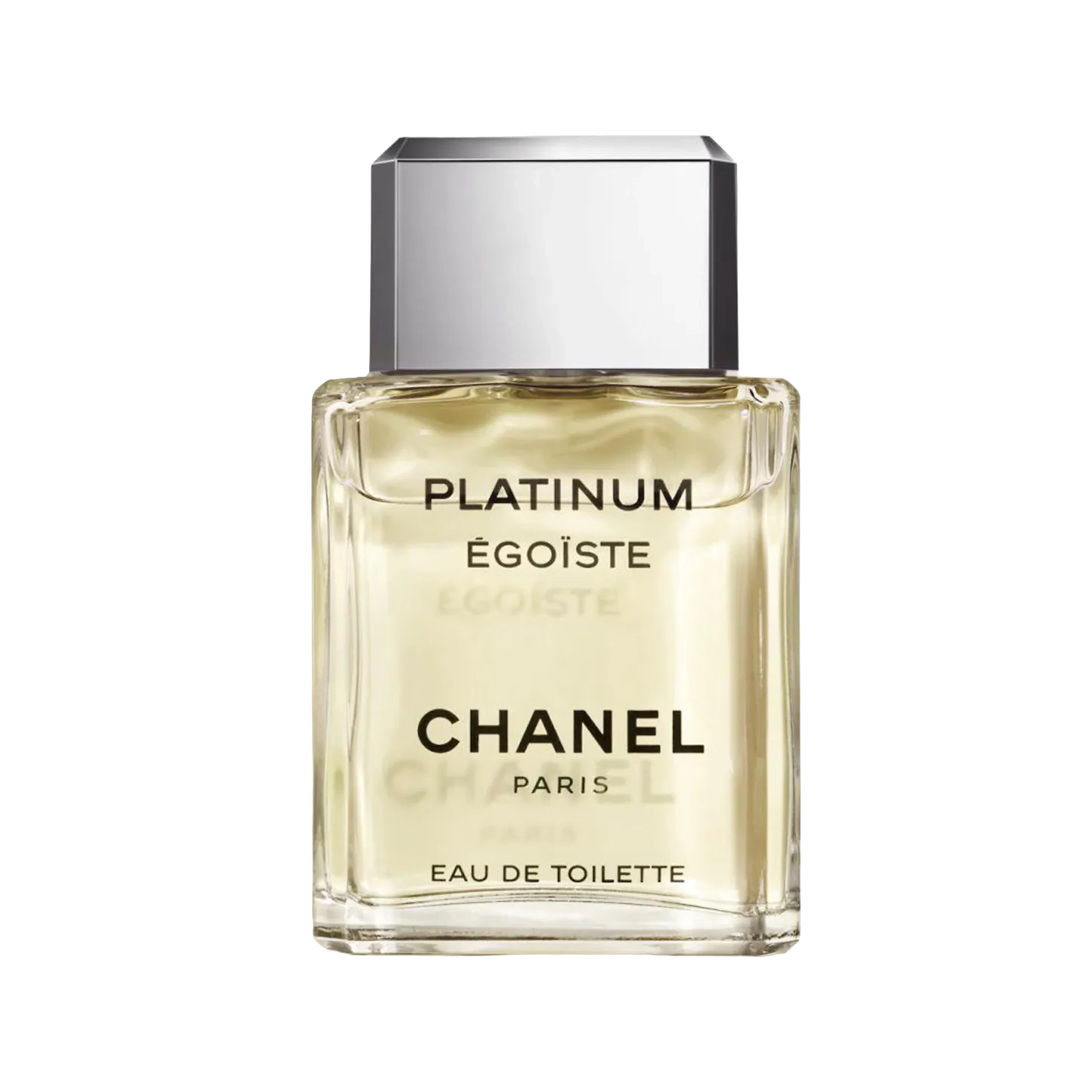 CHANEL EGOISTE PLATINUM