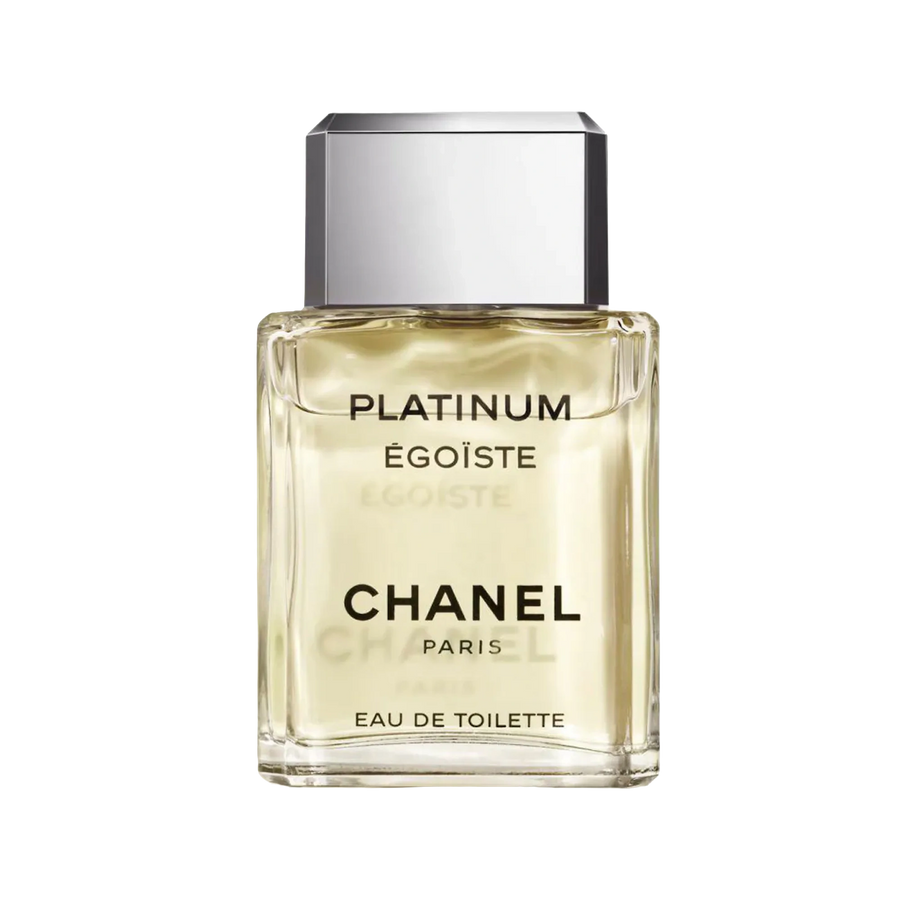 CHANEL EGOISTE PLATINUM