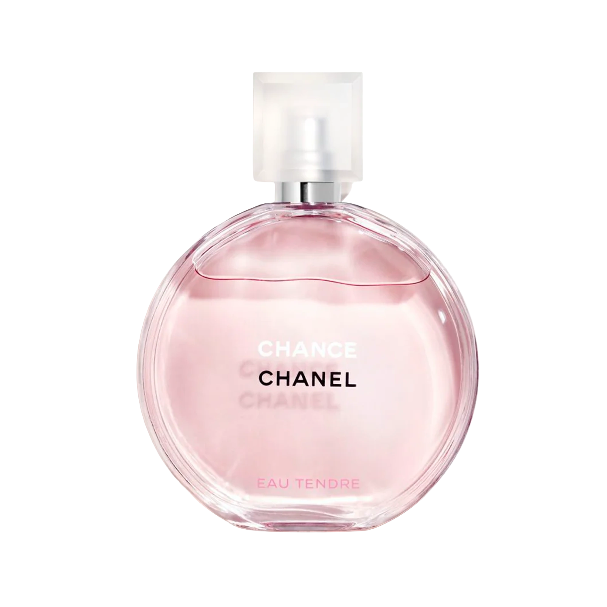 CHANEL TENDRE EDT 100ML