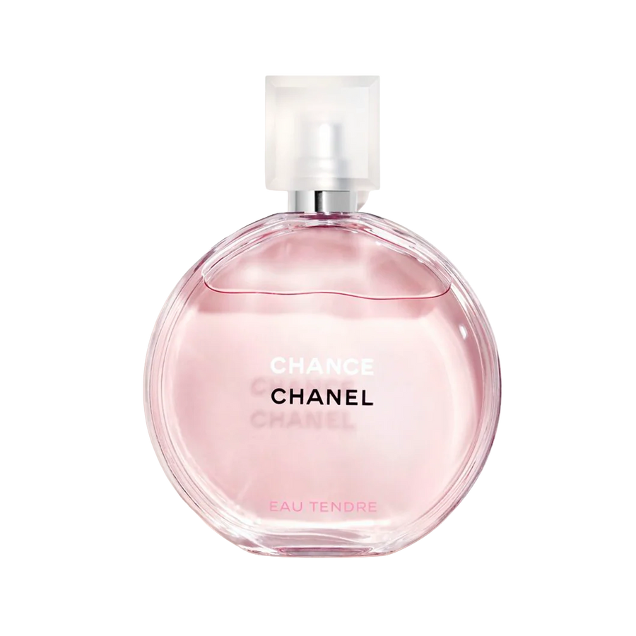 CHANEL TENDRE EDT 100ML