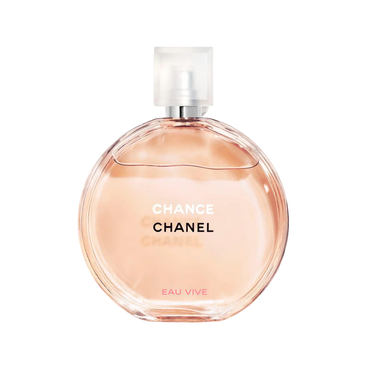 CHANEL VIVE EDT