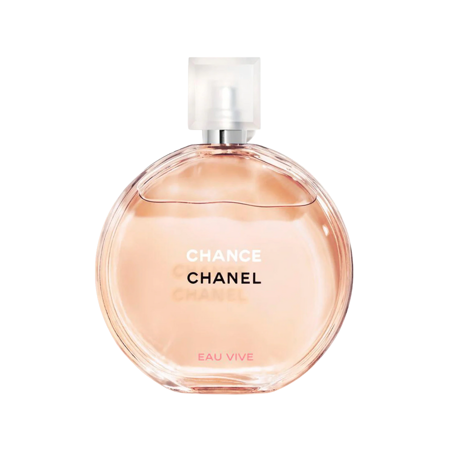 CHANEL VIVE EDT